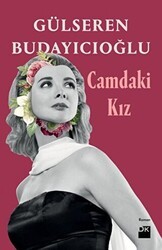 Camdaki Kız - Doğan Kitap