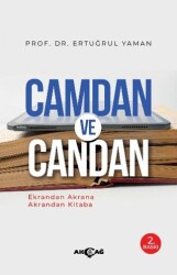 Camdan ve Candan - Akçağ Yayınları