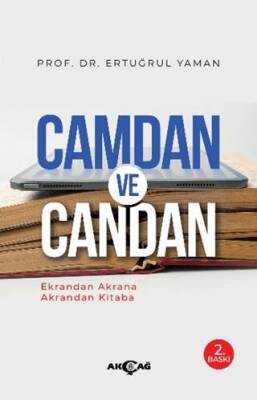 Camdan ve Candan - 1