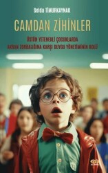 Camdan Zihinler - Zet Yayınları