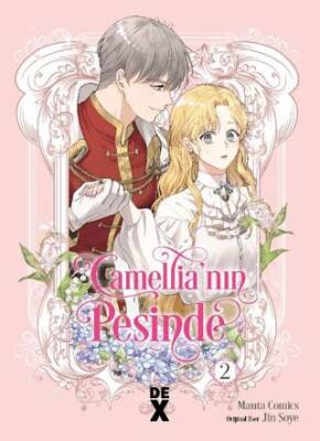 Camellia`nın Peşinde 2 - 1