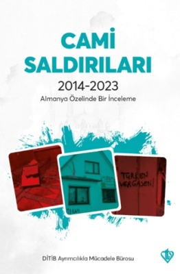 Cami Saldırıları - 1