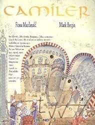 Camiler - Mandolin Yayınları