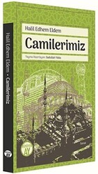 Camilerimiz - Büyüyen Ay Yayınları