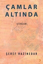 Çamlar Altında - Cinius Yayınları