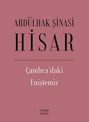 Çamlıca’daki Eniştemiz - Everest Yayınları