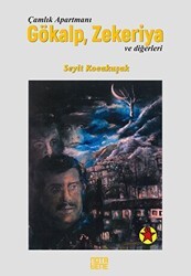 Çamlık Apartmanı Gökalp, Zekeriya ve Diğerleri - Nota Bene Yayınları