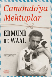 Camondo’ya Mektuplar - Everest Yayınları