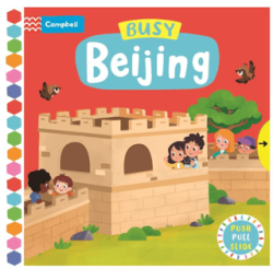 Campbell: Busy Beijing - Campbell