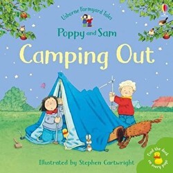 Camping Out - Usborne Farmyard Tales - Usborne