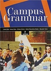 Campus Grammar - Nobel Akademik Yayıncılık