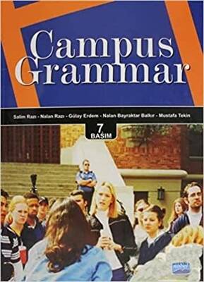 Campus Grammar - 1