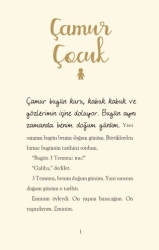 Çamur Çocuk - Genç Timaş