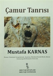 Çamur Tanrısı - Akıltaşı Yayıncılık