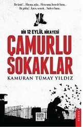 Çamurlu Sokaklar - Tugana Kitap