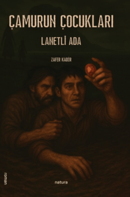 Çamurun Çocukları - Lanetli Ada - 1