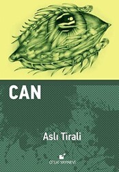 Can - Öteki Yayınevi