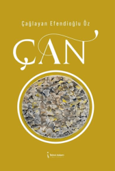 Çan - İkinci Adam Yayınları