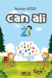 Can Ali 2 - Gülnar Yayınları