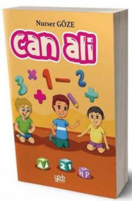 Can Ali - 1