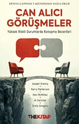 Can Alıcı Görüşmeler - The Kitap