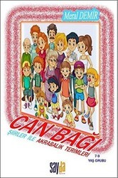 Can Bağı - Sayda Yayınları