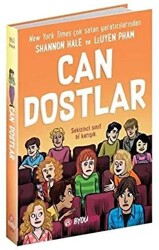 Can Dostlar - 1