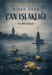 Can Islaklığı - Theseus Yayınevi