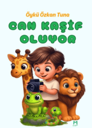 Can Kaşif Oluyor - Memento Mori