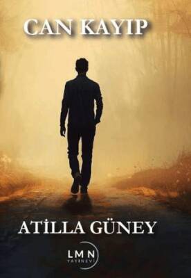 Can Kayıp - 1