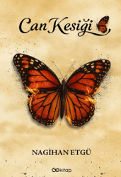 Can Kesiği - 1 - Od Kitap