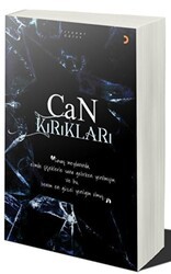 Can Kırıkları - Cinius Yayınları