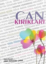 Can Kırıkları - Altın Post Yayıncılık