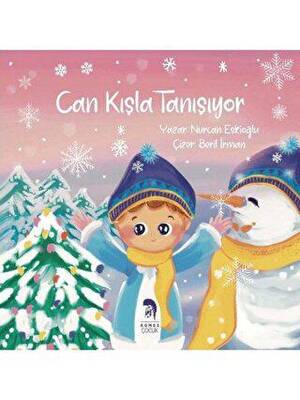 Can Kışla Tanışıyor - 1