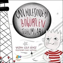 Çan Kulesindeki Böğürtlen Tohumları - Zencefil Kitap