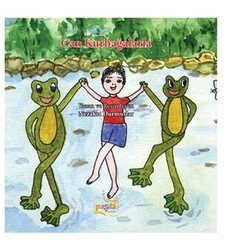 Can Kurbağalarla - Payda Yayıncılık