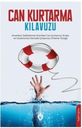Can Kurtarma Kılavuzu - Dorlion Yayınları