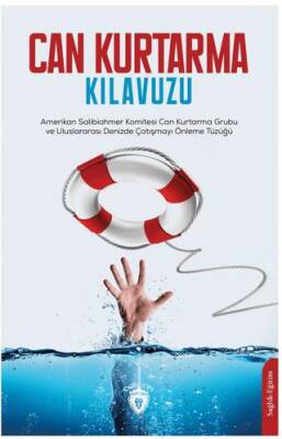Can Kurtarma Kılavuzu - 1