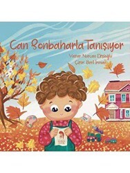 Can Sonbaharla Tanışıyor - Romos Yayınları