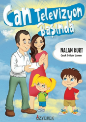 Can Televizyon Başında - Özyürek Yayınları