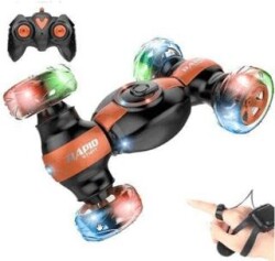 Can Uz Kum Şarjlı Araba Lh-C069-3 - Can Toys