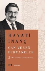 Can Veren Pervaneler - 2 - Profil Kitap