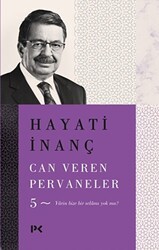 Can Veren Pervaneler - 5 - Profil Kitap