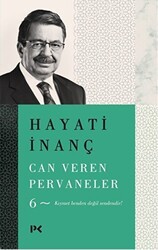 Can Veren Pervaneler - 6 - Profil Kitap