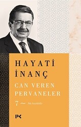 Can Veren Pervaneler - 7 - Profil Kitap