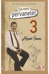 Can Veren Pervaneler 3 - Babıali Kültür Yayıncılığı