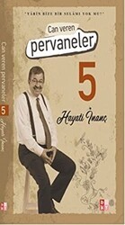 Can Veren Pervaneler 5 - Babıali Kültür Yayıncılığı