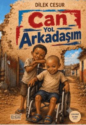 Can Yol Arkadaşım - 1