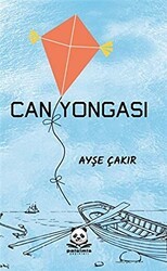 Can Yongası - Palsimis Yayınları
