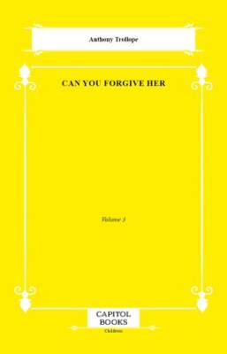 Can You Forgive Her - 1